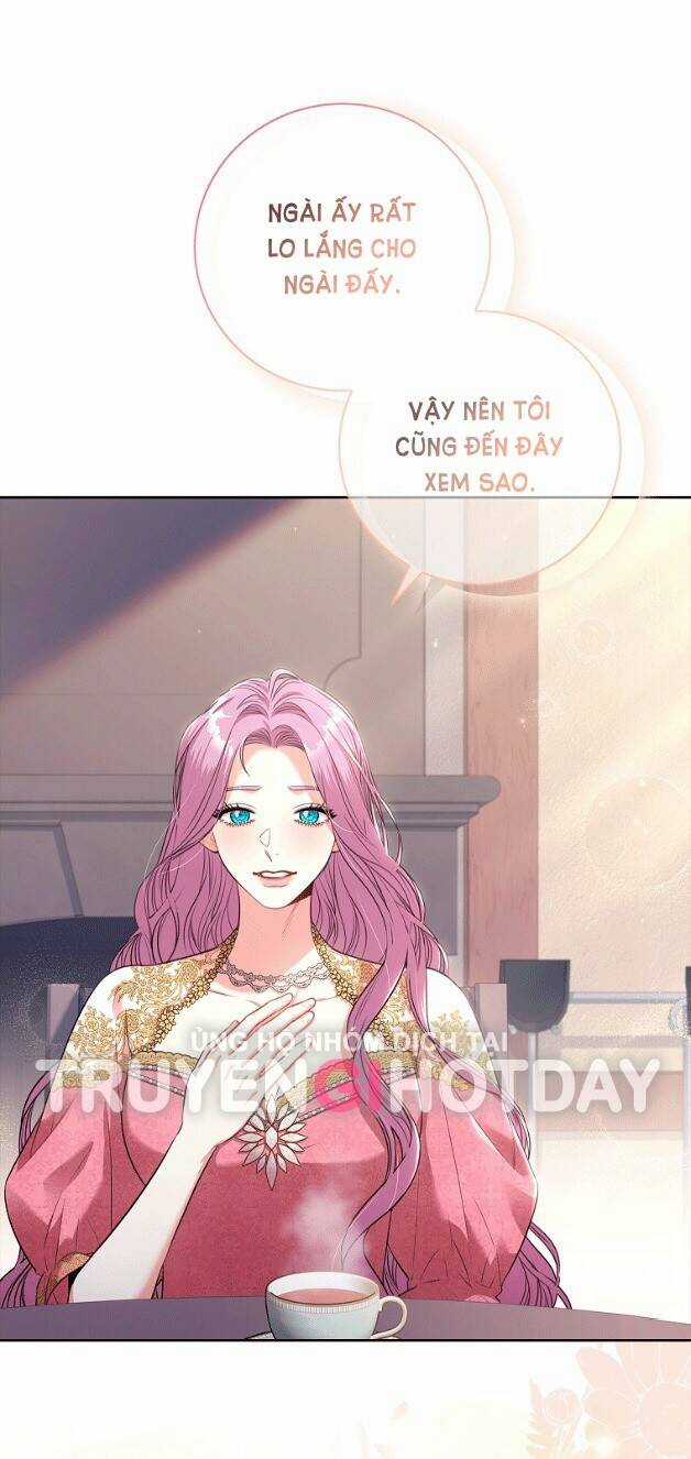 Tôi Trở Thành Thư Ký Của Bạo Chúa Chapter 94.2 trang 22