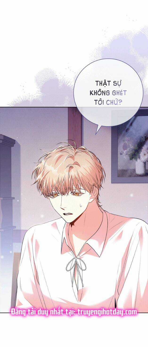 Tôi Trở Thành Thư Ký Của Bạo Chúa Chapter 94.2 trang 24