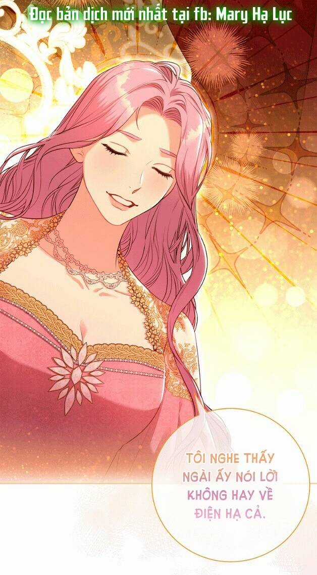 Tôi Trở Thành Thư Ký Của Bạo Chúa Chapter 94.2 trang 26