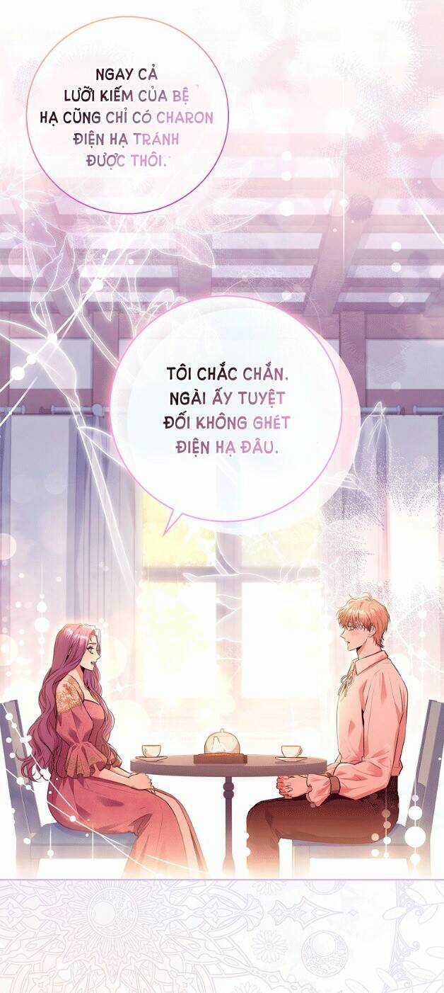 Tôi Trở Thành Thư Ký Của Bạo Chúa Chapter 94.2 trang 27