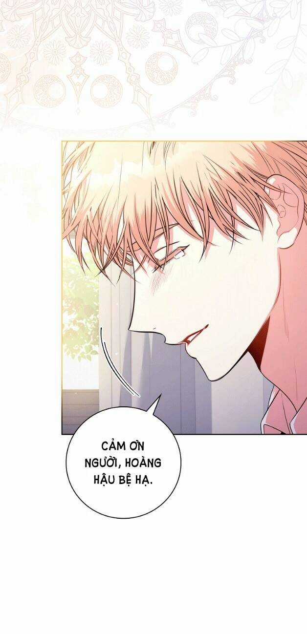 Tôi Trở Thành Thư Ký Của Bạo Chúa Chapter 94.2 trang 28