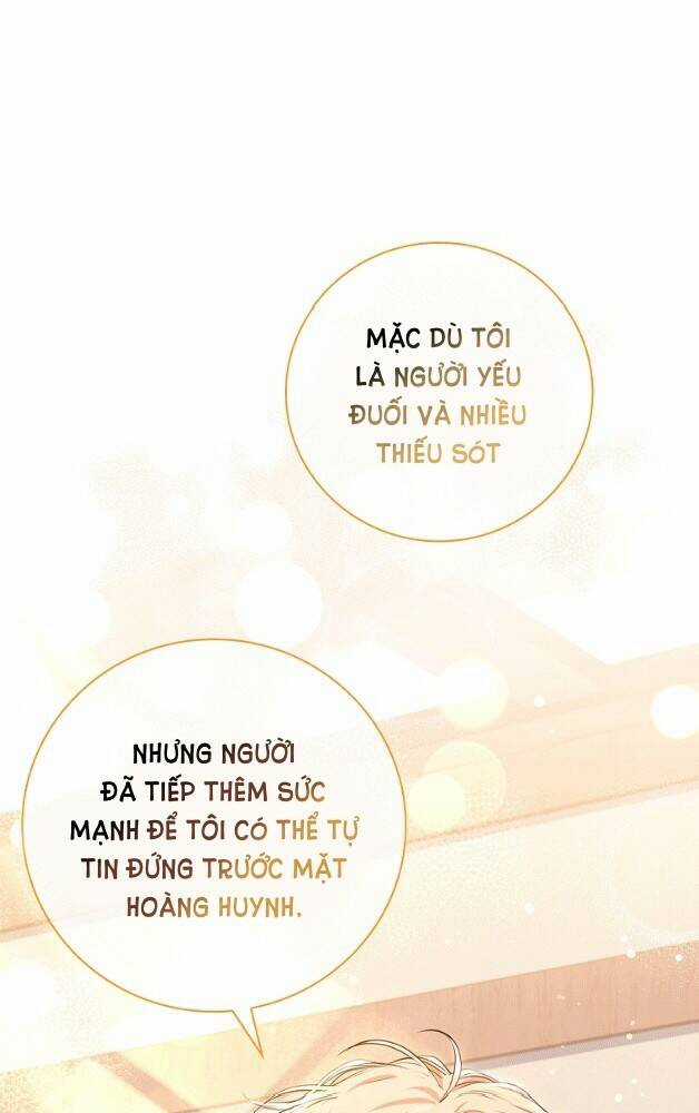 Tôi Trở Thành Thư Ký Của Bạo Chúa Chapter 94.2 trang 29