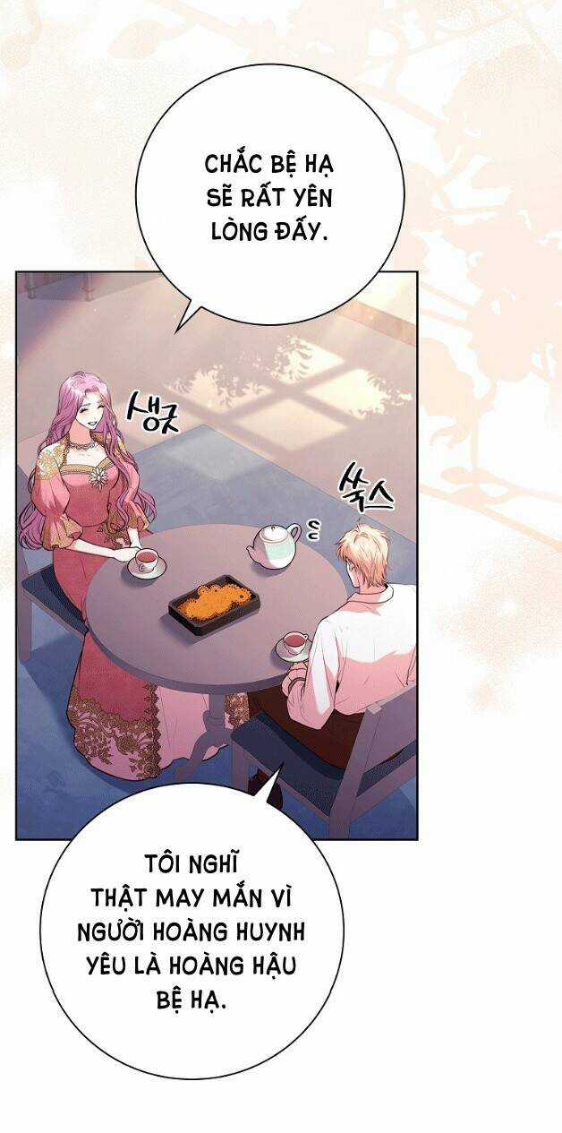 Tôi Trở Thành Thư Ký Của Bạo Chúa Chapter 94.2 trang 31