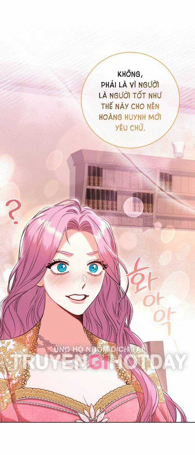 Tôi Trở Thành Thư Ký Của Bạo Chúa Chapter 94.2 trang 32