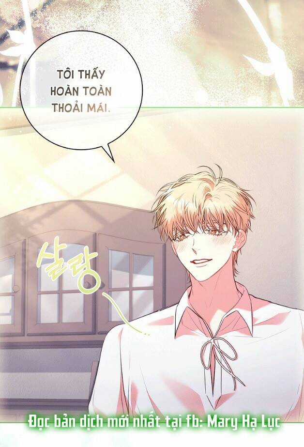 Tôi Trở Thành Thư Ký Của Bạo Chúa Chapter 94.2 trang 35