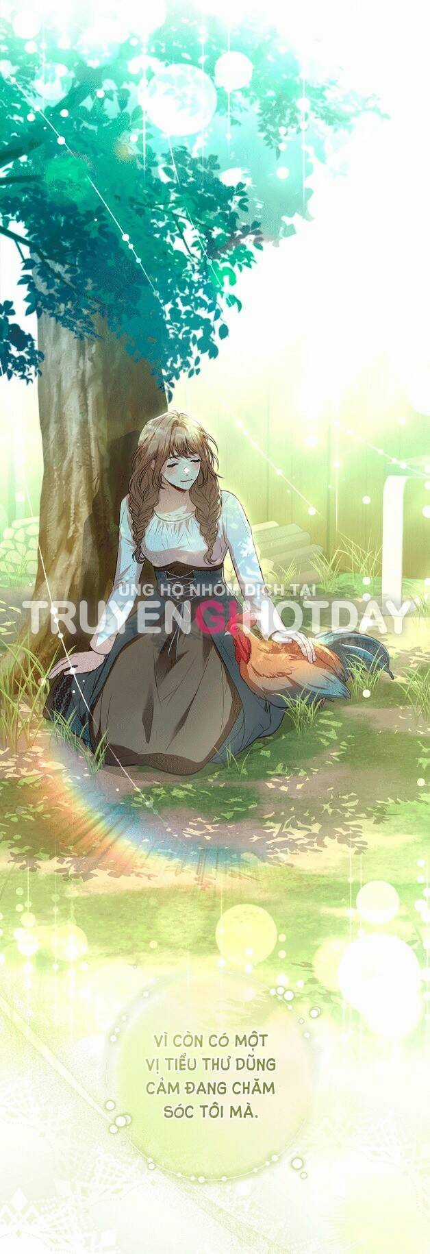 Tôi Trở Thành Thư Ký Của Bạo Chúa Chapter 94.2 trang 36