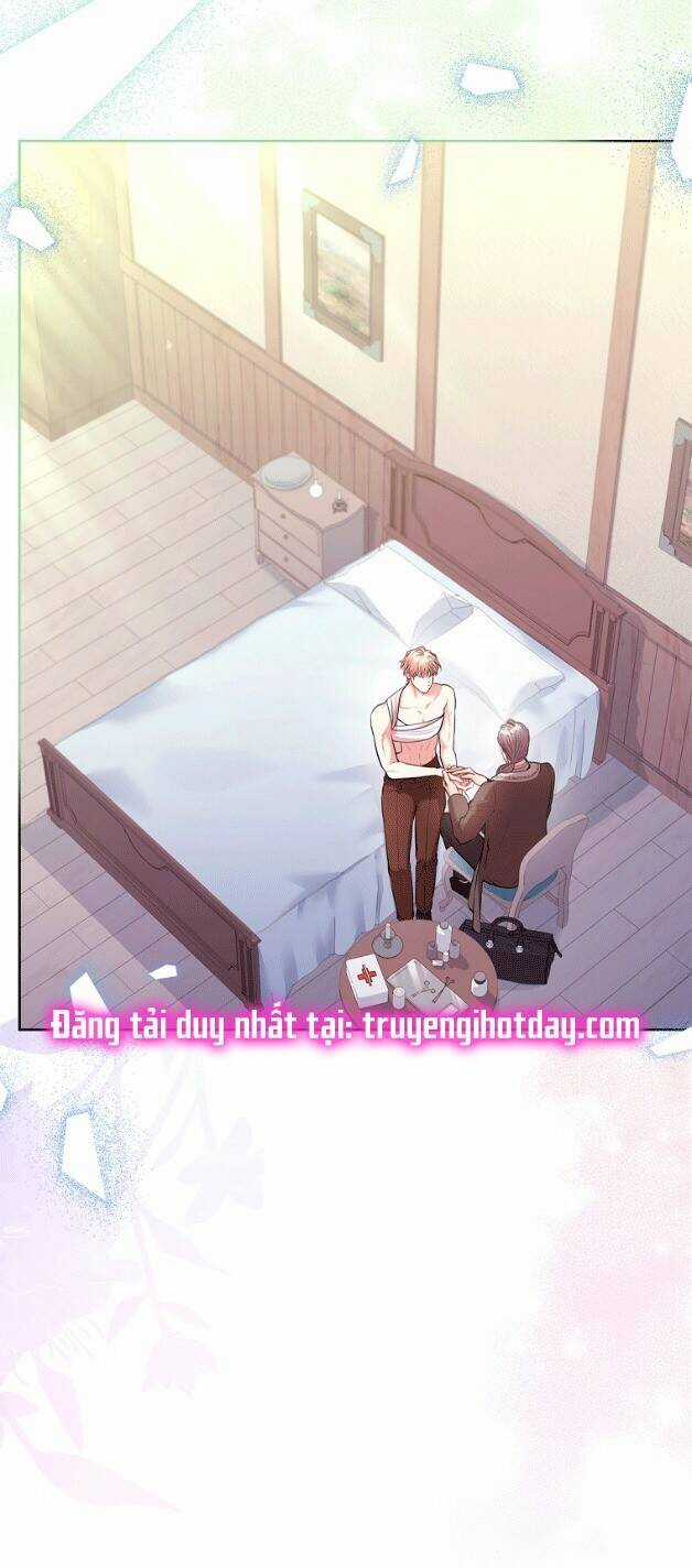 Tôi Trở Thành Thư Ký Của Bạo Chúa Chapter 94.2 trang 6