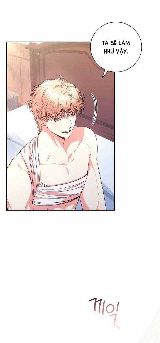 Tôi Trở Thành Thư Ký Của Bạo Chúa Chapter 94.2 trang 8