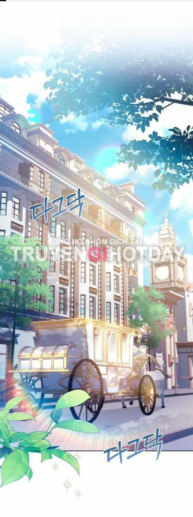 Tôi Trở Thành Thư Ký Của Bạo Chúa Chapter 95.1 trang 0