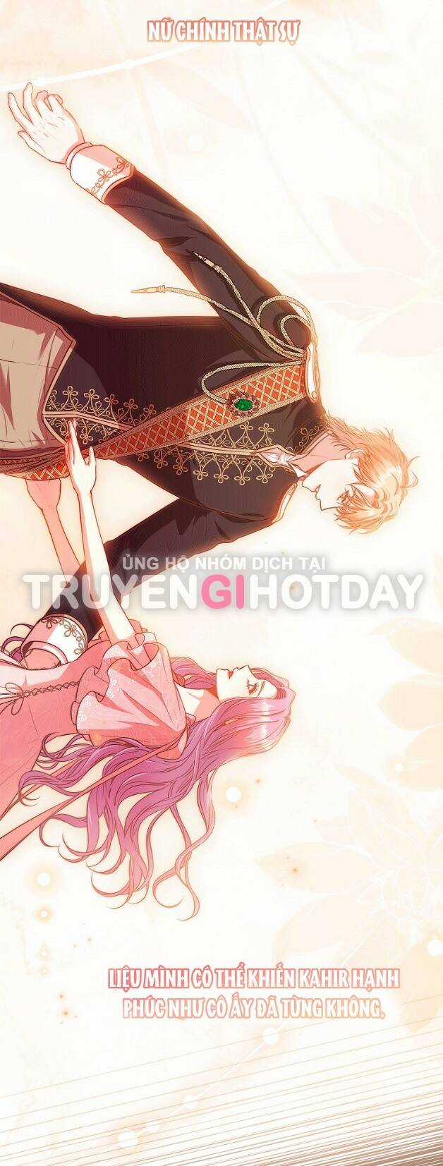 Tôi Trở Thành Thư Ký Của Bạo Chúa Chapter 95.1 trang 11