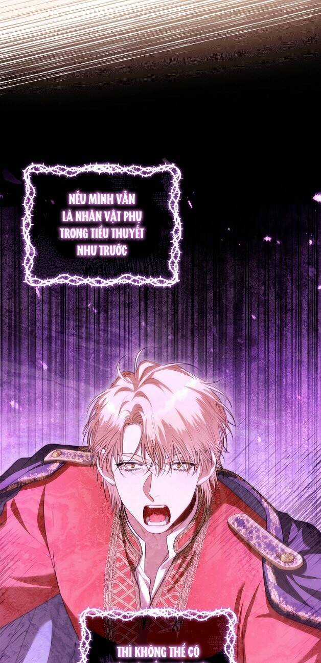 Tôi Trở Thành Thư Ký Của Bạo Chúa Chapter 95.1 trang 12