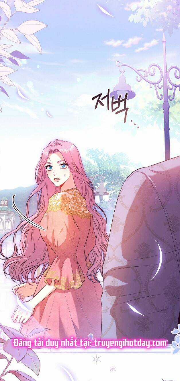 Tôi Trở Thành Thư Ký Của Bạo Chúa Chapter 95.1 trang 16