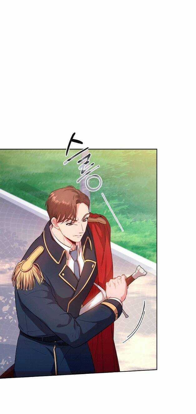 Tôi Trở Thành Thư Ký Của Bạo Chúa Chapter 95.1 trang 18