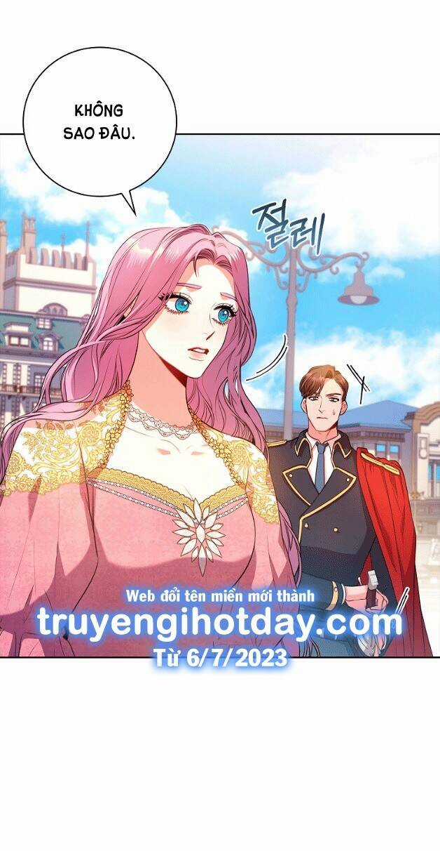 Tôi Trở Thành Thư Ký Của Bạo Chúa Chapter 95.1 trang 19