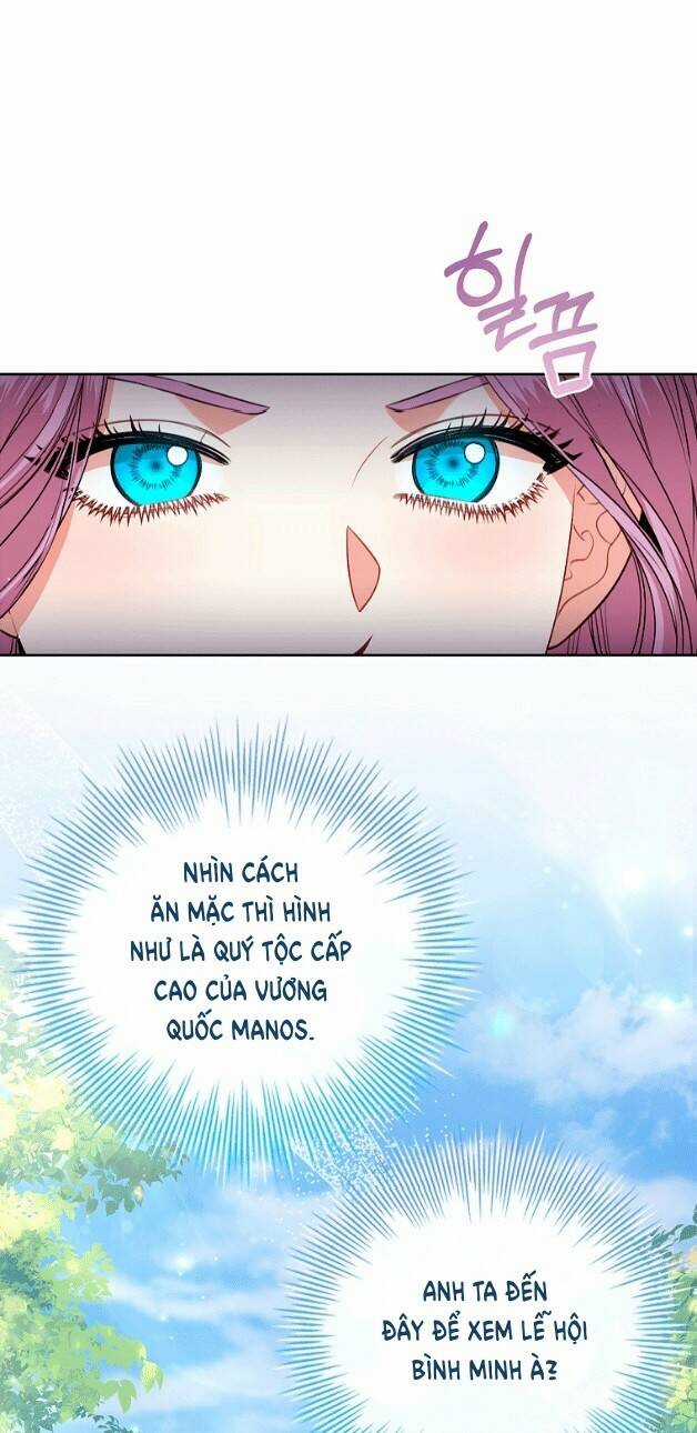 Tôi Trở Thành Thư Ký Của Bạo Chúa Chapter 95.1 trang 20