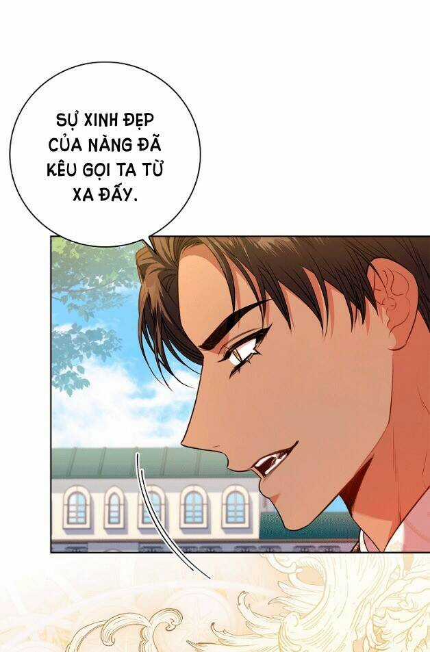 Tôi Trở Thành Thư Ký Của Bạo Chúa Chapter 95.1 trang 23