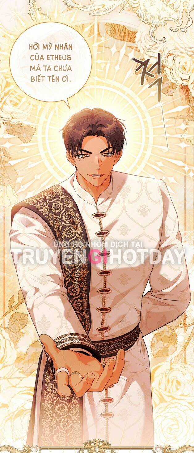 Tôi Trở Thành Thư Ký Của Bạo Chúa Chapter 95.1 trang 24