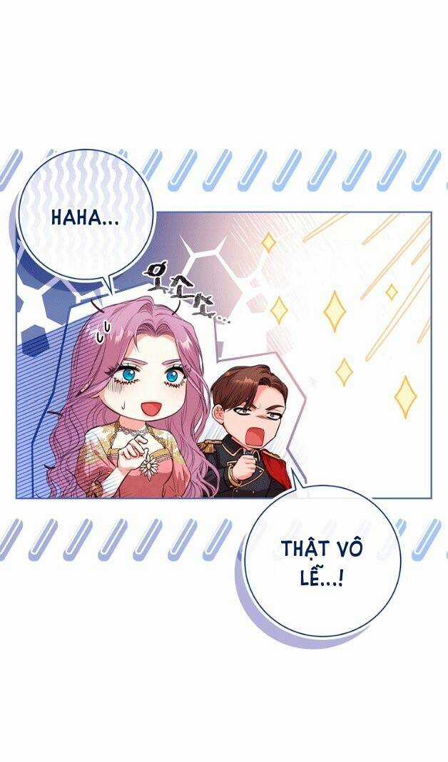 Tôi Trở Thành Thư Ký Của Bạo Chúa Chapter 95.1 trang 26