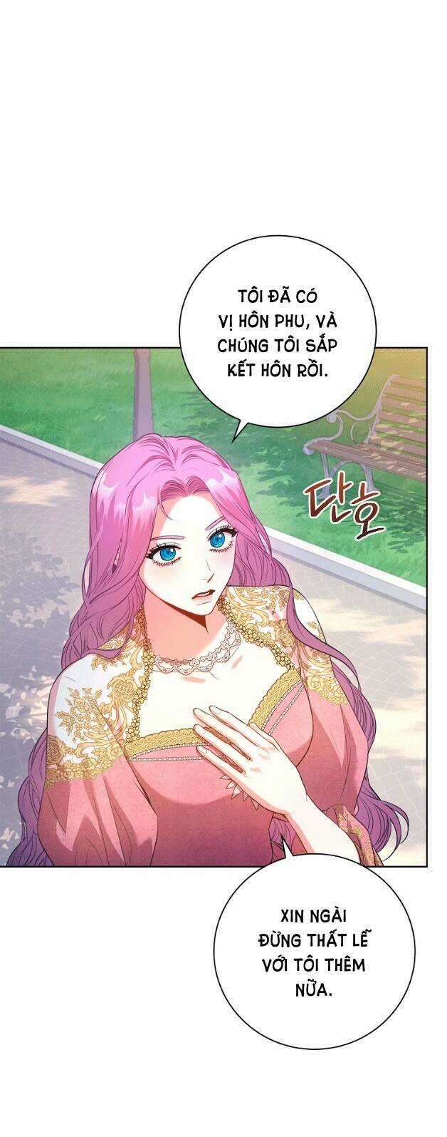 Tôi Trở Thành Thư Ký Của Bạo Chúa Chapter 95.1 trang 29