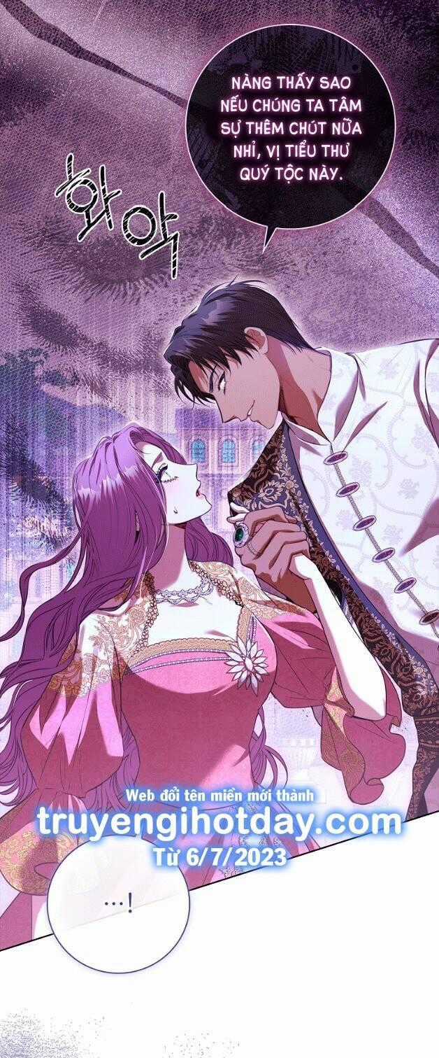 Tôi Trở Thành Thư Ký Của Bạo Chúa Chapter 95.1 trang 33