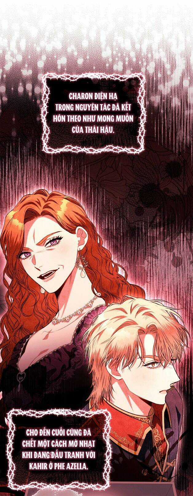 Tôi Trở Thành Thư Ký Của Bạo Chúa Chapter 95.1 trang 4