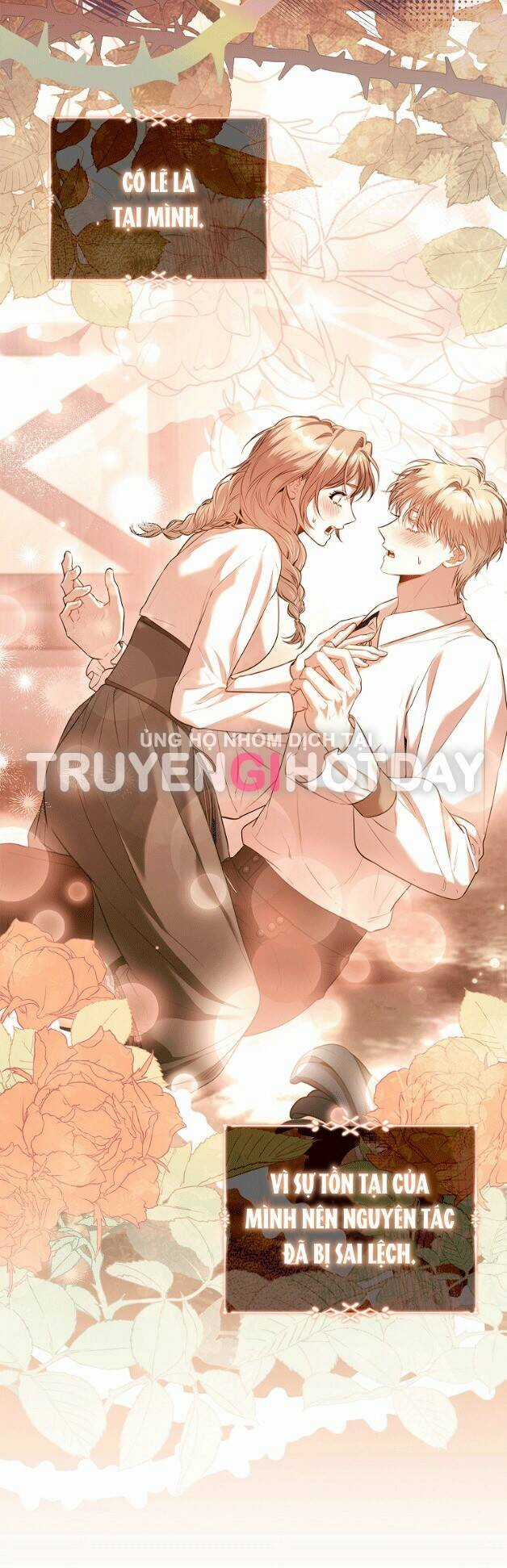 Tôi Trở Thành Thư Ký Của Bạo Chúa Chapter 95.1 trang 6