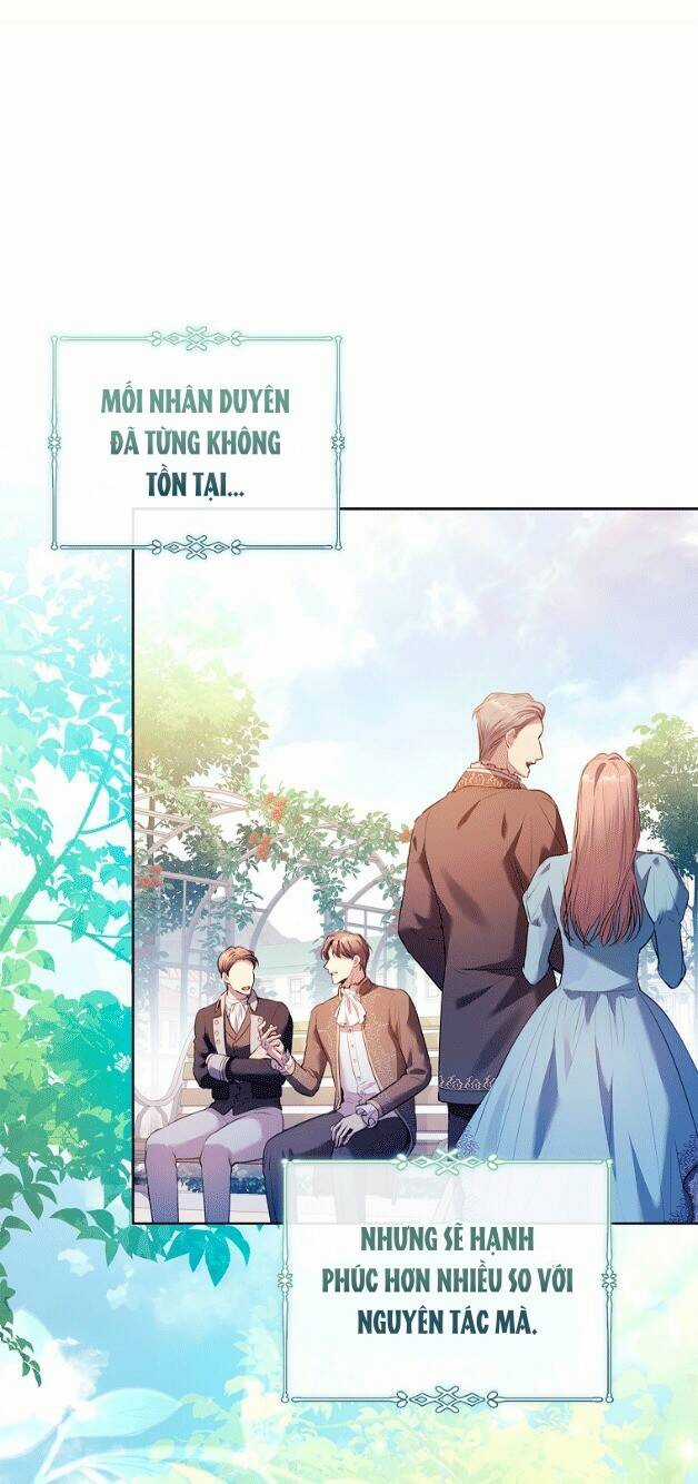 Tôi Trở Thành Thư Ký Của Bạo Chúa Chapter 95.1 trang 7