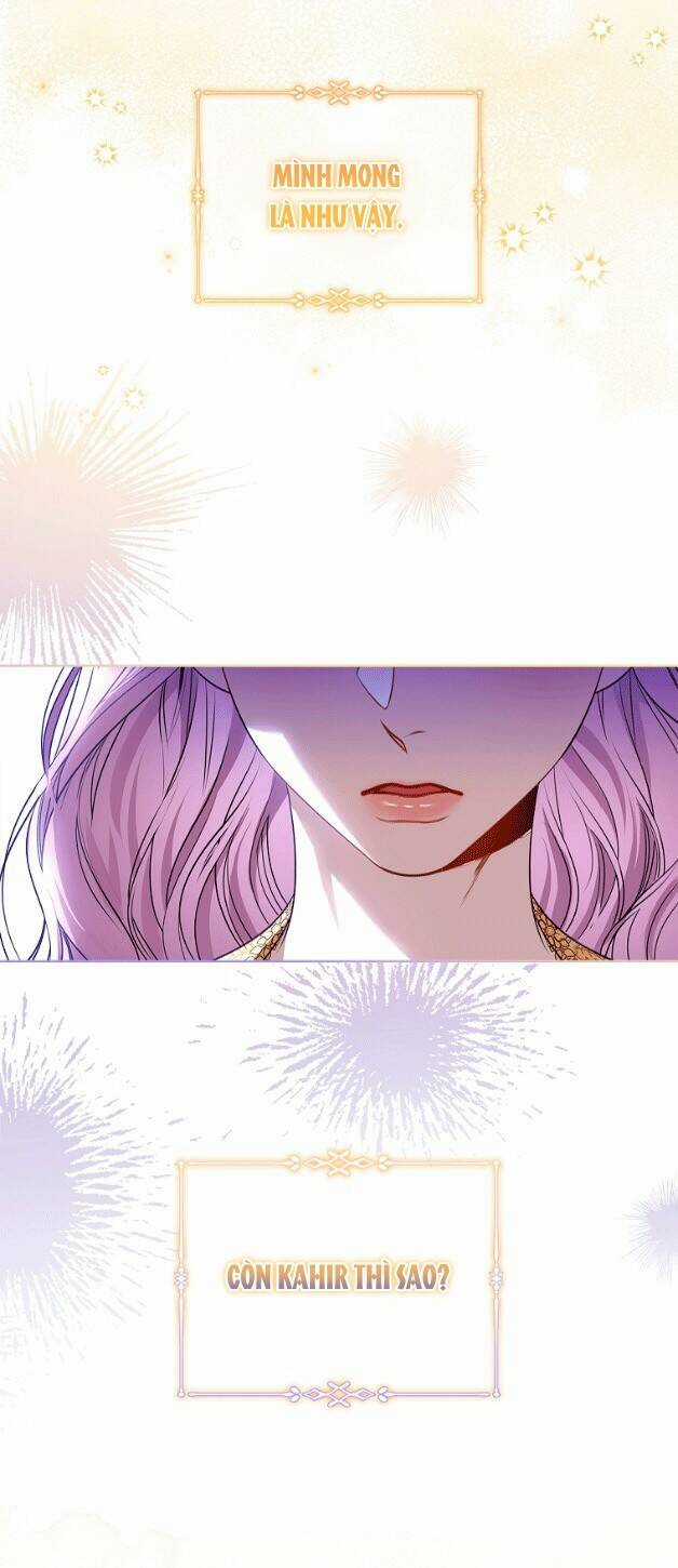 Tôi Trở Thành Thư Ký Của Bạo Chúa Chapter 95.1 trang 9