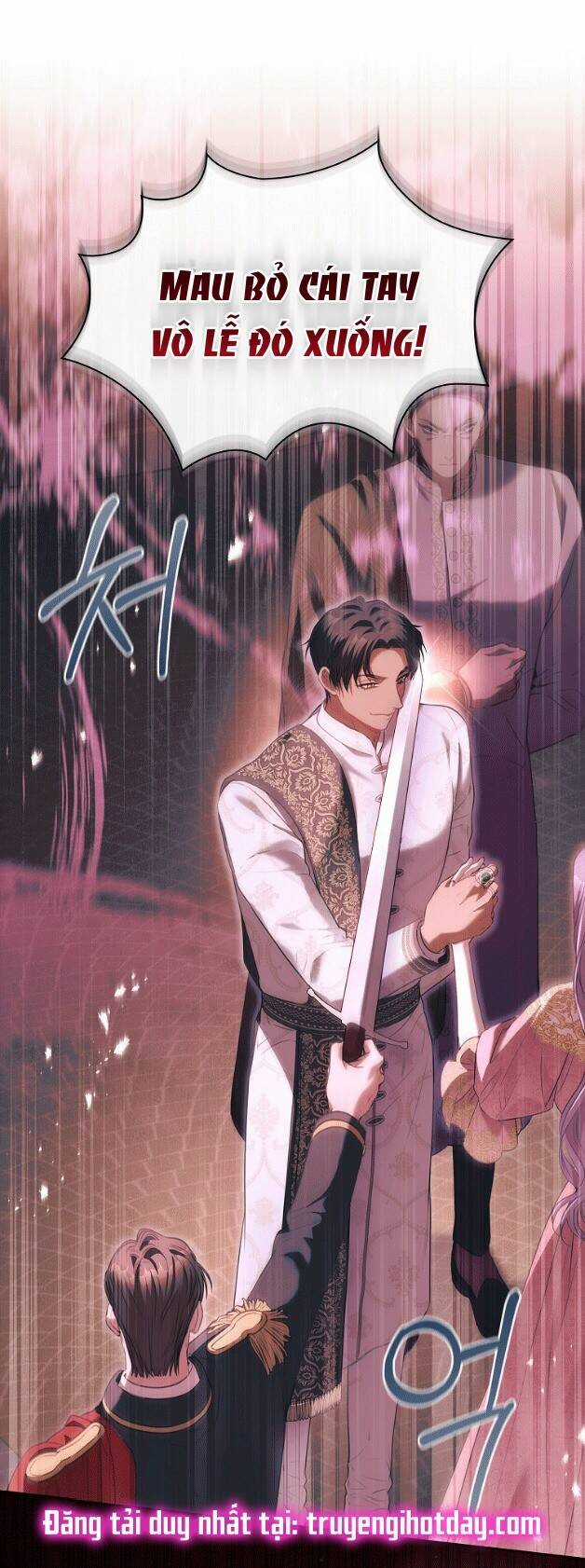 Tôi Trở Thành Thư Ký Của Bạo Chúa Chapter 95.2 trang 1