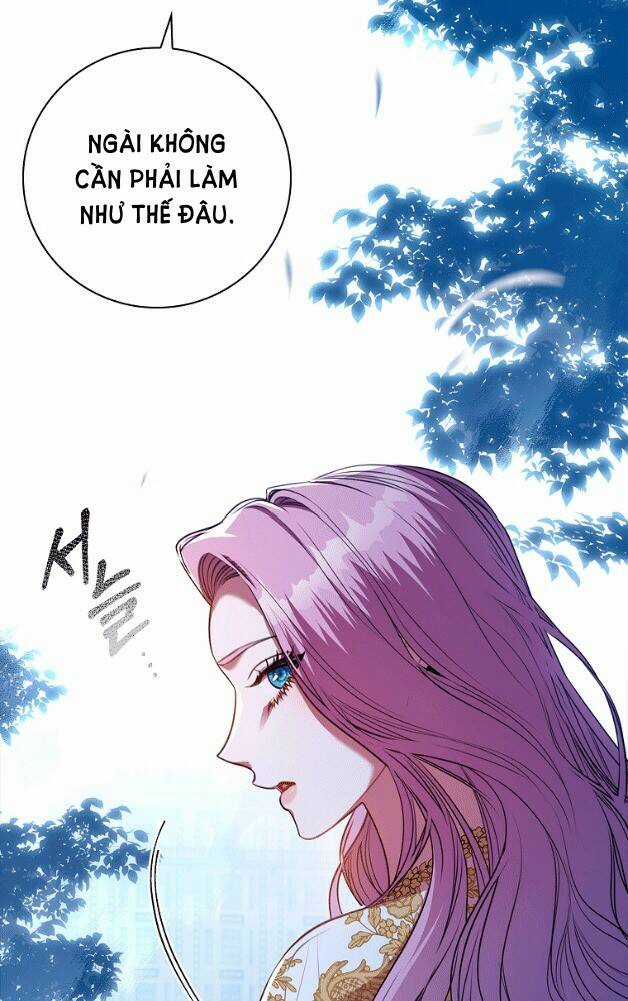 Tôi Trở Thành Thư Ký Của Bạo Chúa Chapter 95.2 trang 10