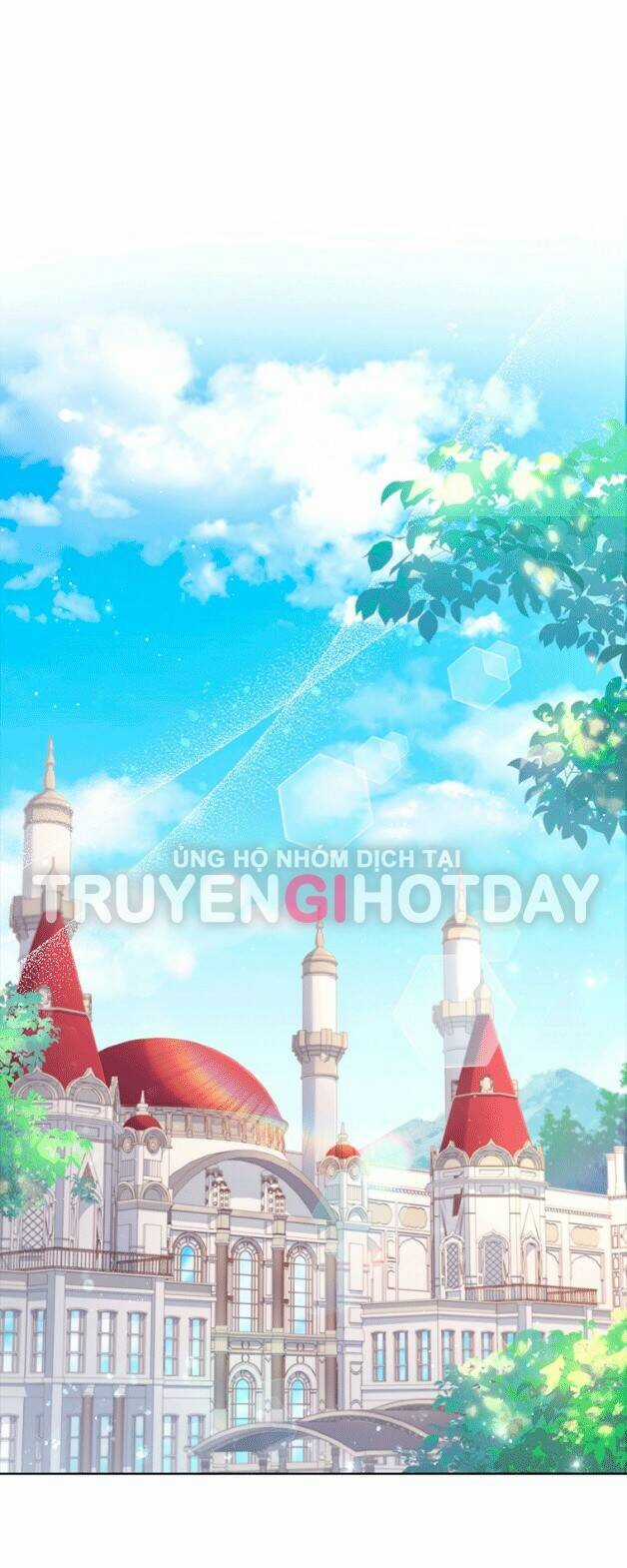 Tôi Trở Thành Thư Ký Của Bạo Chúa Chapter 95.2 trang 13