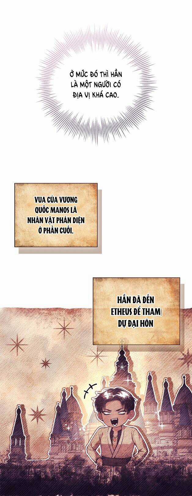 Tôi Trở Thành Thư Ký Của Bạo Chúa Chapter 95.2 trang 15