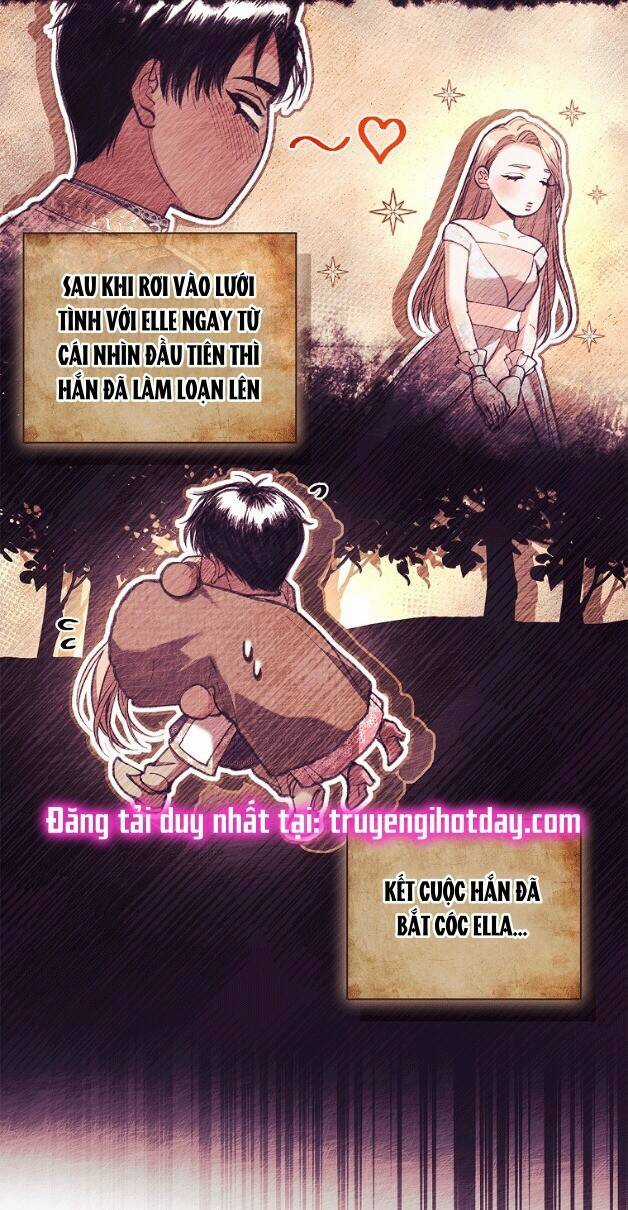 Tôi Trở Thành Thư Ký Của Bạo Chúa Chapter 95.2 trang 16