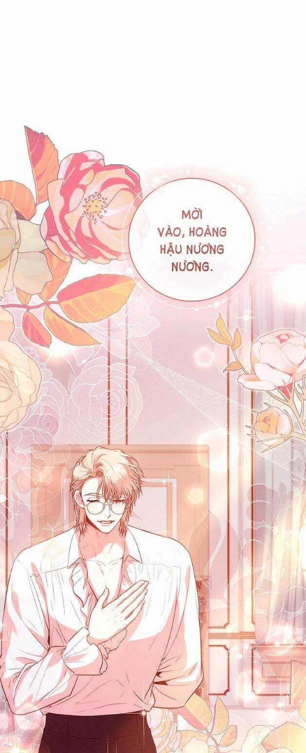 Tôi Trở Thành Thư Ký Của Bạo Chúa Chapter 95.2 trang 19