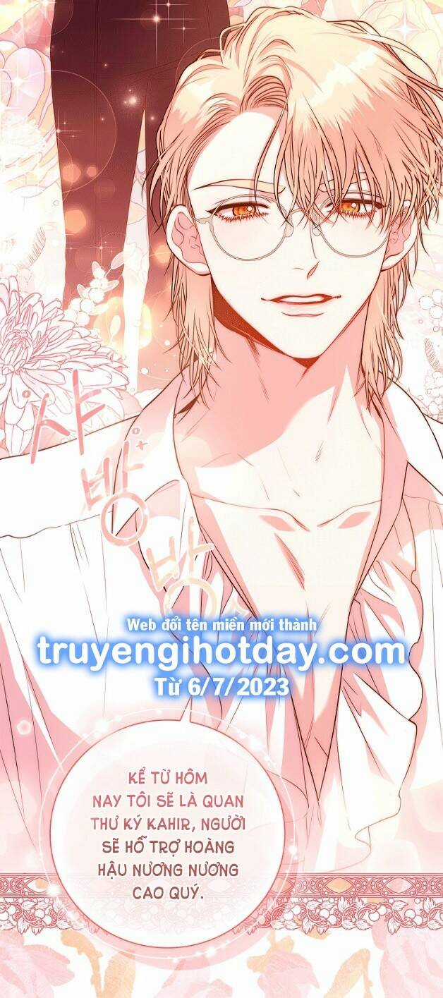 Tôi Trở Thành Thư Ký Của Bạo Chúa Chapter 95.2 trang 20