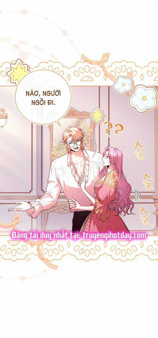 Tôi Trở Thành Thư Ký Của Bạo Chúa Chapter 95.2 trang 22