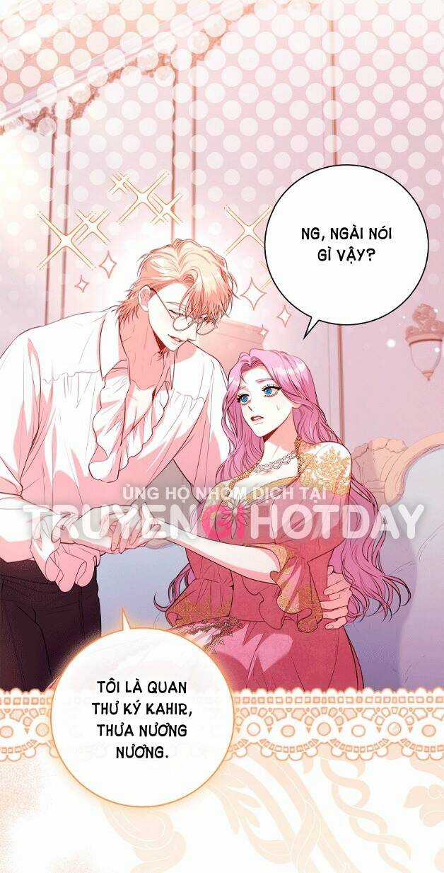 Tôi Trở Thành Thư Ký Của Bạo Chúa Chapter 95.2 trang 24