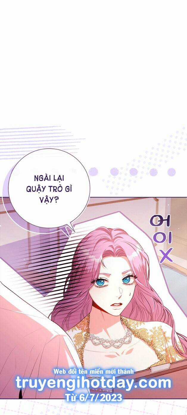 Tôi Trở Thành Thư Ký Của Bạo Chúa Chapter 95.2 trang 26