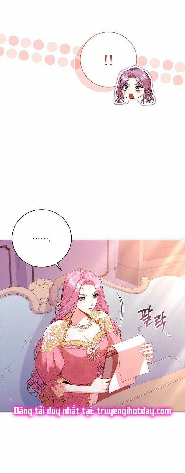 Tôi Trở Thành Thư Ký Của Bạo Chúa Chapter 95.2 trang 28