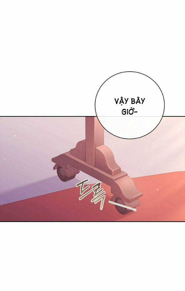 Tôi Trở Thành Thư Ký Của Bạo Chúa Chapter 95.2 trang 30