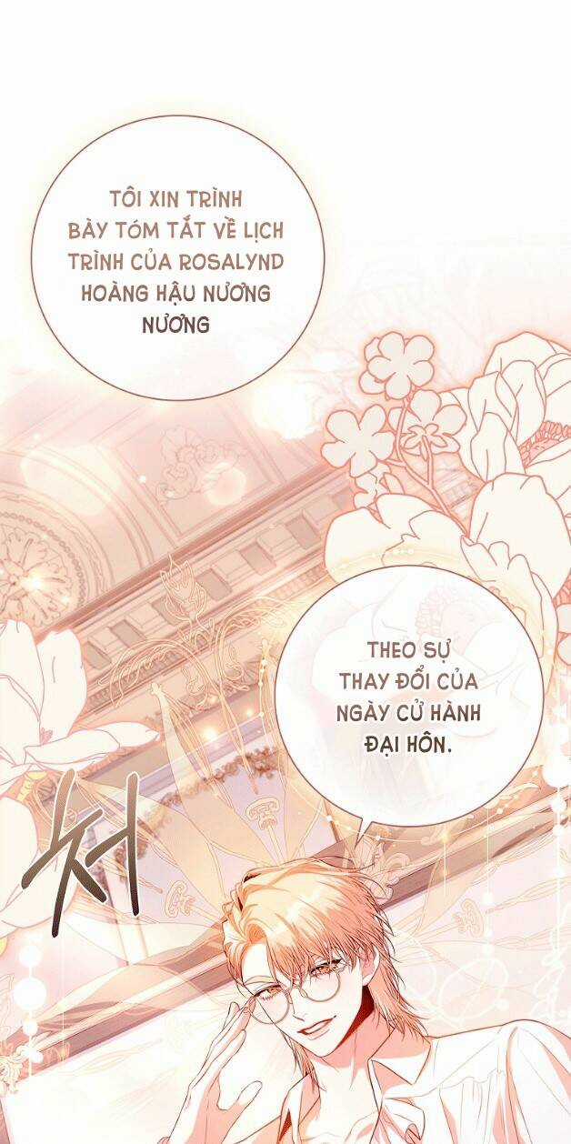 Tôi Trở Thành Thư Ký Của Bạo Chúa Chapter 95.2 trang 31