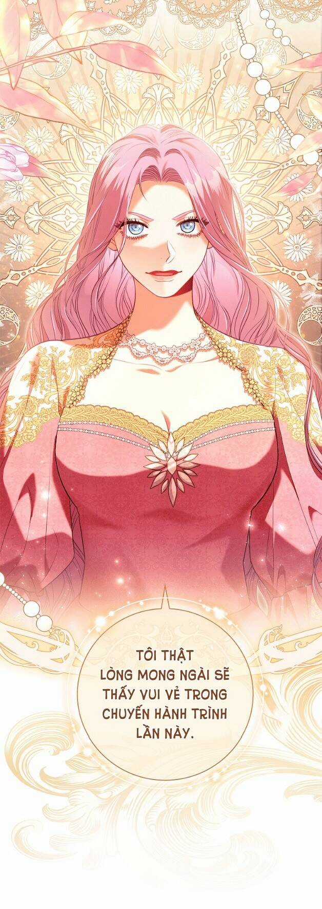 Tôi Trở Thành Thư Ký Của Bạo Chúa Chapter 95.2 trang 5