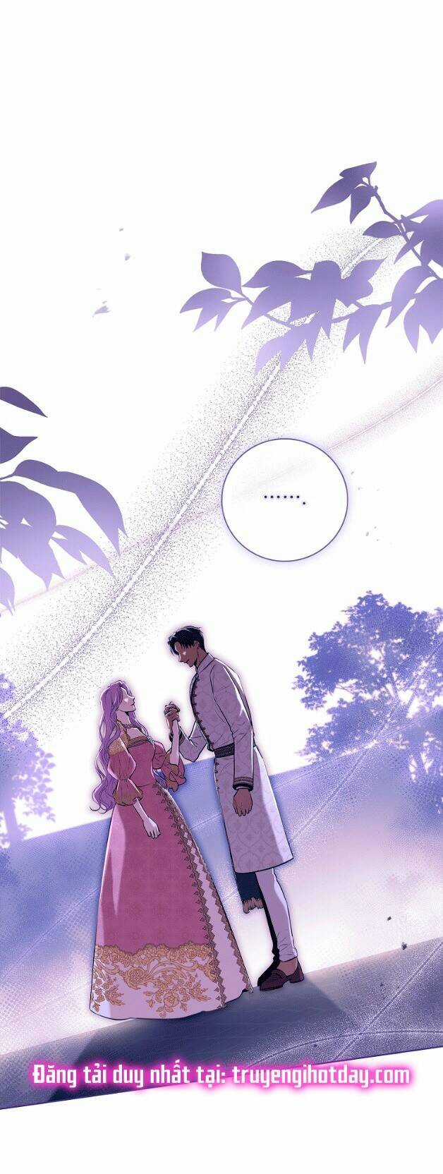 Tôi Trở Thành Thư Ký Của Bạo Chúa Chapter 95.2 trang 6