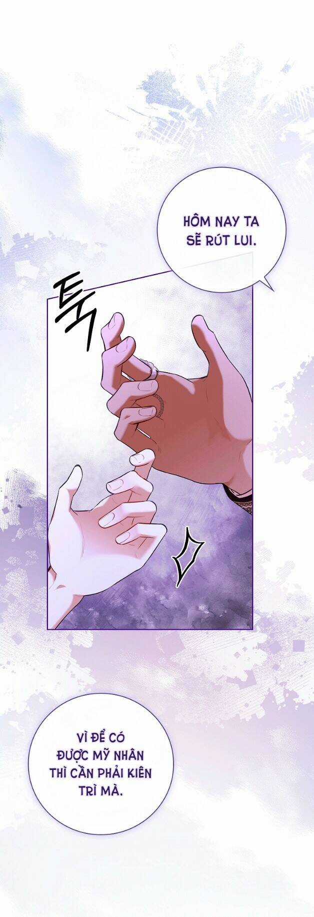 Tôi Trở Thành Thư Ký Của Bạo Chúa Chapter 95.2 trang 7