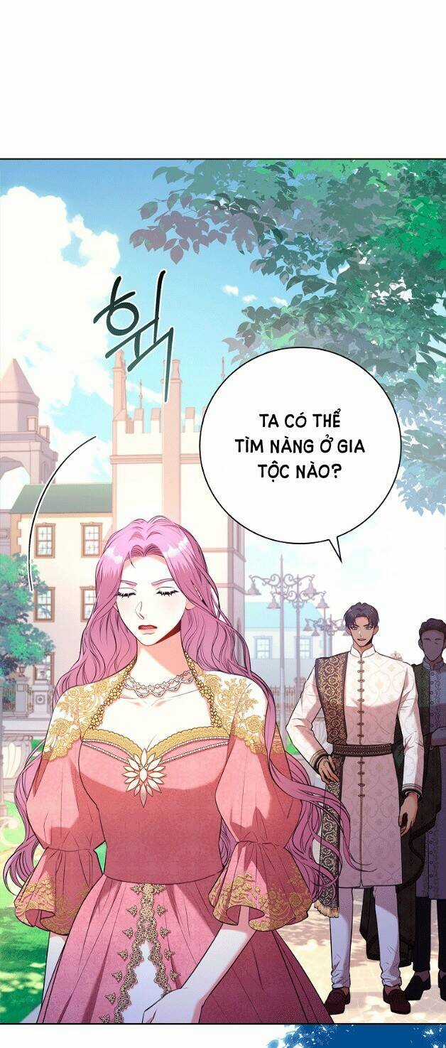 Tôi Trở Thành Thư Ký Của Bạo Chúa Chapter 95.2 trang 9