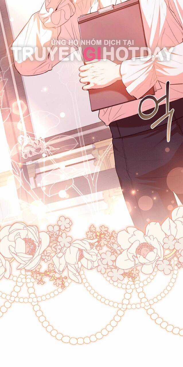 Tôi Trở Thành Thư Ký Của Bạo Chúa Chapter 96.1 trang 2