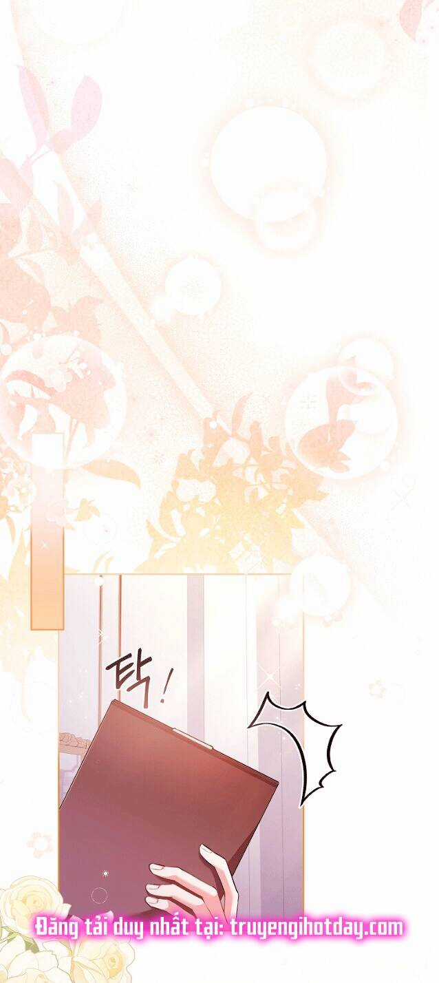 Tôi Trở Thành Thư Ký Của Bạo Chúa Chapter 96.1 trang 21