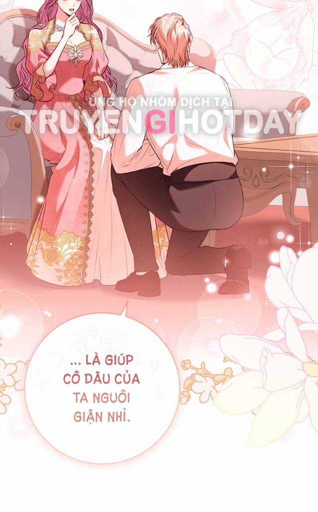 Tôi Trở Thành Thư Ký Của Bạo Chúa Chapter 96.1 trang 24