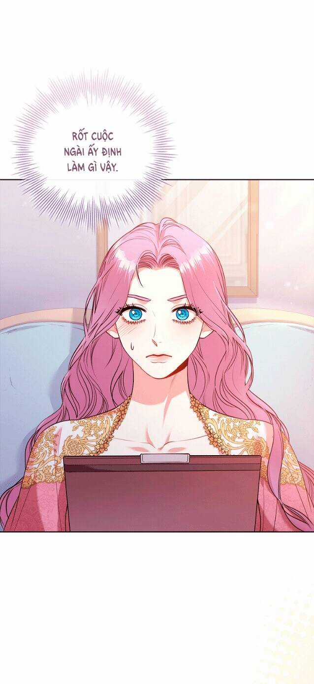 Tôi Trở Thành Thư Ký Của Bạo Chúa Chapter 96.1 trang 3