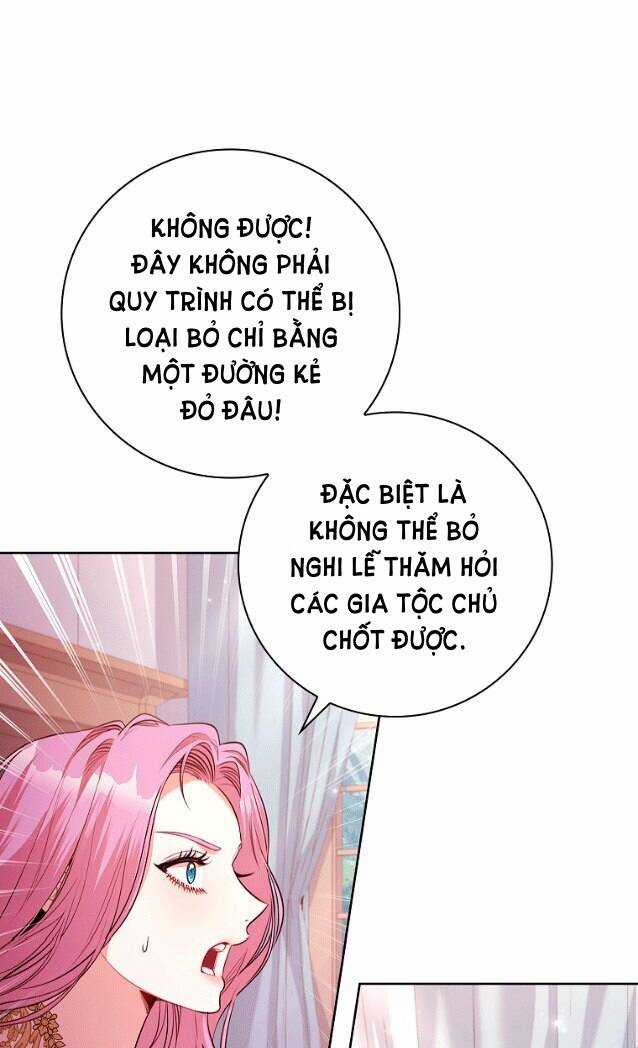 Tôi Trở Thành Thư Ký Của Bạo Chúa Chapter 96.1 trang 9